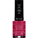 Esmalte De Uñas - Revlon Colorstay Gel Envy Longwear Nail Po