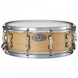 Pearl Sensitone Premium Maple 14x5 Redoblante Sta1450mm