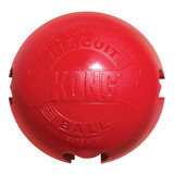 Kong Pelota De Premios Chica Juguete Rellenable Small Perro