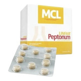 Peptonas Mcl, Incremento Masa Muscular, Gluteos Up Linfar