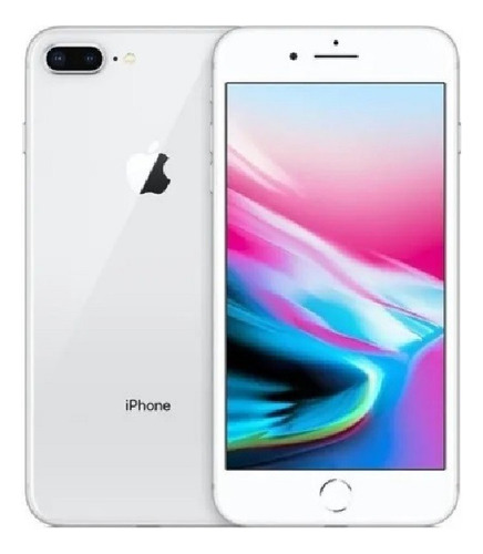  iPhone 8 Plus 64 Gb (vitrine)