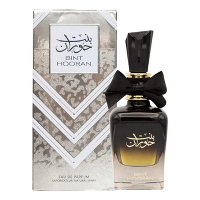 Bint Hooran Edp Para Mujer, 3.4 fl Oz (3.4 Onzas), Aroma Flo | Meses sin interés