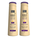 Sham+masca Blondz Only Rubio M. - mL a $157