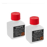 Liquido Limpiador Krups Xs9000