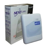 Central Nexo Aviu 28 (sub Equipada 1x6 + Lic. Preatendedor)