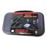 Mini Super Nes Estuche Ultimo Carrying Case