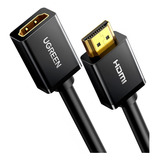 10142 Ugreen Extensor Hdmi 2.0 4k Full Hd - 2m