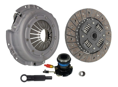 Kit De Clutch Hidraulico Para 93-94 Ford Ranger 2.3l L4 5vel