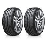 Kit X4 Hankook 275 40 R20 Y 315 35 R20 Ventus S1 Evo 2 K117