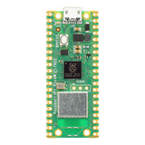 Raspberry Pi Pico W Rp2040 Wifi Combo X 3 Unidades