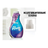 Melaleuca, Detergente Biodegradable Melapower (96 Lavadas)