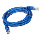 Cable Red Internet 15 Metros Rj45 Cat5 Utp-500