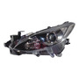 Direccional Lateral Mazda 323 Alegro Cristal Juego X2