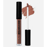 Labial Liquido Mate Samy - G  Color Mar - g a $5175