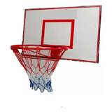 Tablero De Basquet Para Exterior