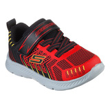 Zapatilla Niño Skechers Comfy Flex 2.0