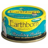 Earthborn Holistic Monterery Medley - Alimentos Para Gatos (