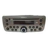 Radio Som Cd Player Bluetooth Fiat Idea 3312114739 Ps362