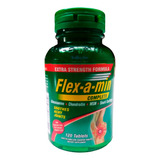 Flex-a-min Tabletas X 120 Verde - Kg a $1