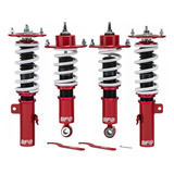 Coilovers Toyota Corolla Xrs 2010 2.4l