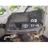 Motor Toyota Hilux 2.5 Tdi (05181614)