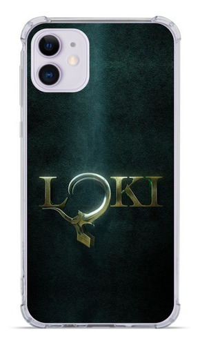 Capinha Marvel Loki