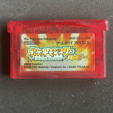 Pokémon Ruby  - Original Japonesa