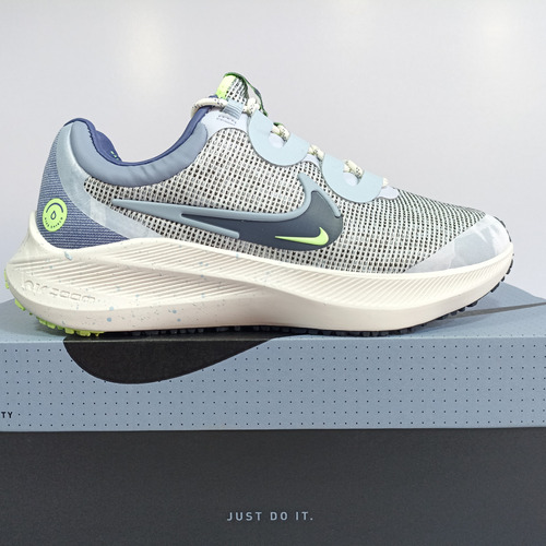 Tenis Nike De Mujer Winflo 8 Shield Originales / (#4mx)