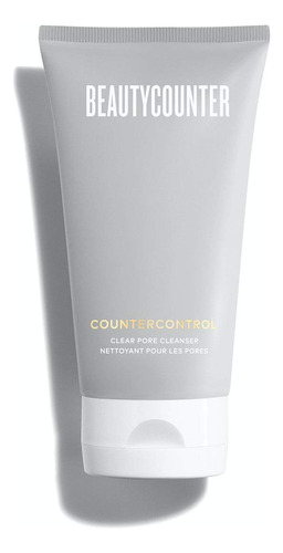 Beautycounter Limpiador De Poros Transparente Countercontrol