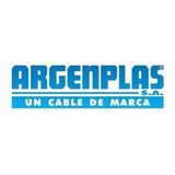 Cable Tipo Taller 5x4mm Argenplas
