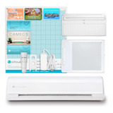 Plotter De Corte Silhouette Cameo 5 Blanca