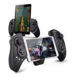 Control Ipega Pg-9023s Gamepad Inalámbrico Móvil Android/ios