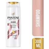  Shampoo Pantene Pro-v Miracles Colágenonutrerevitaliza 300