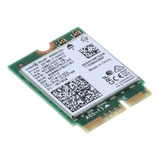 1730 M Intel 9560ngw Inalámbrico-ac Ngff M.2 Convio Doble Ba