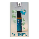 Roll-on Aromaterapia Anti Gripal Orgánico