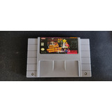 Super Mario Rpg Original Para Super Nintendo. Buen Estado