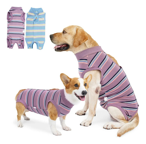 Faja Postoperatorio Esterilizada Para Perro Mediano Y Grande | MercadoLibre