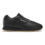  Reebok Zapatillas Mujer - Glide Core Blk-ftwr Wht