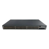 Switch Hp V1910-48g 48 Portas Gigabit 10/100/1000 -semi-novo