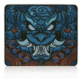 Mouse Pad Esports Tiger Eba L 480x400x4mm 