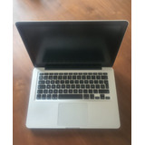 Macbook Pro 13¨