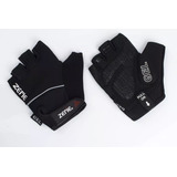 Guantes Cortos Gel Zerie Ciclismo Unisex Todas Las Tallas