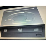 Leitor E Gravador Dvd Rw Sata Ou Ide Desktop Interno