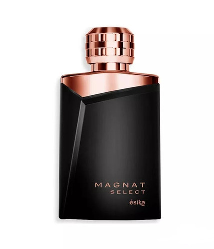 Perfume Para Hombre Magnat Select Esika - mL a $778
