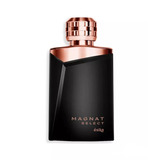 Perfume Para Hombre Magnat Select Esika - mL a $743