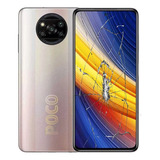 Cambio Vidrio Pantalla Compatible  Xiaomi Poco X3 Pro 