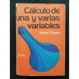 Cálculo De Una Y Varias Variables 