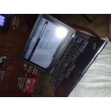 Notebook Lenovo T420 Thinkpad