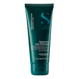 Alfaparf Semi Di Lino Reestructurante Low Shampoo Travel