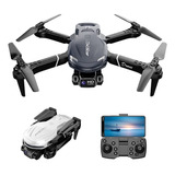 Drone Xs9 - Kit 1 Bateria, Câmera 4k Hd, Wifi + Bag